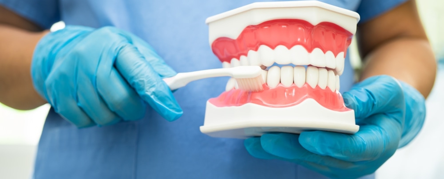 benefits of regular dental cleanings