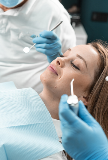 Oral Surgery in Cambridge, MA - Prospect Dental Group