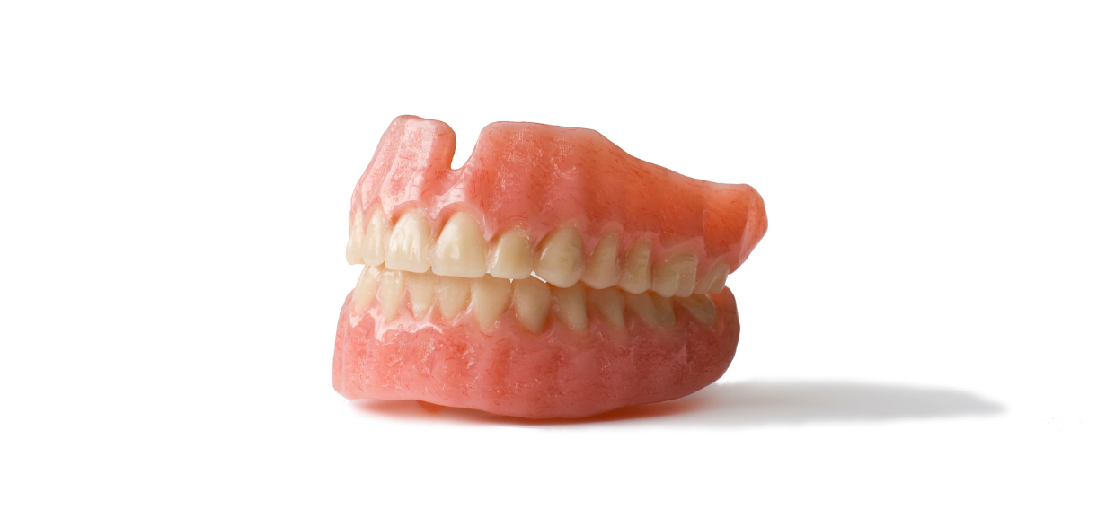 What Foods Should You Not Eat With Dentures?