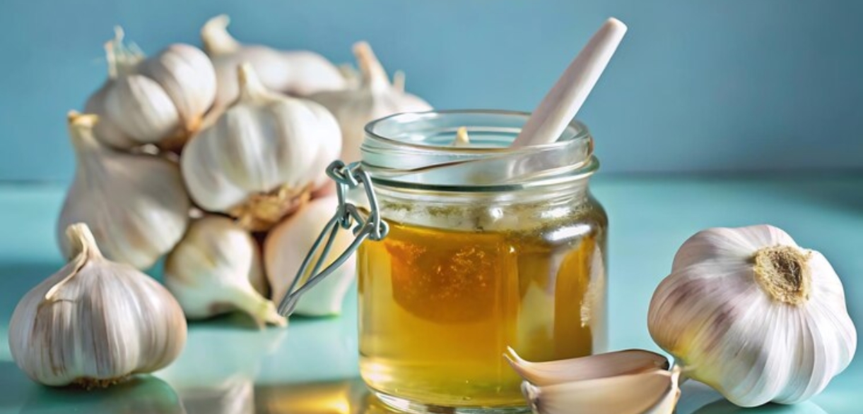 seven natural antibiotics for tooth infection