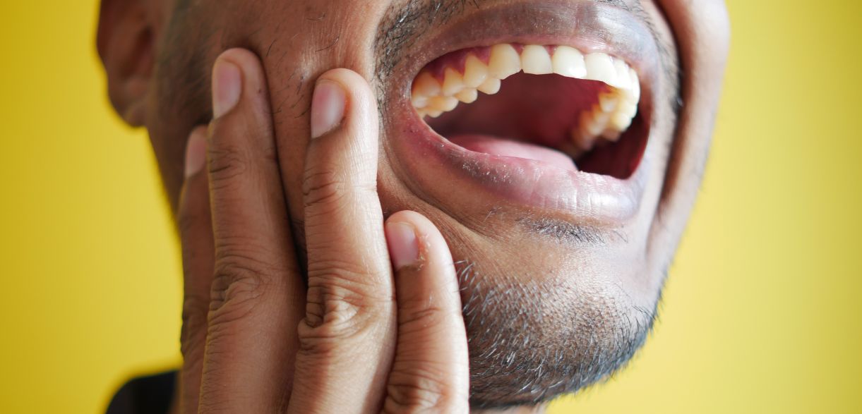 How Do I Stop Dental Nerve Pain?
